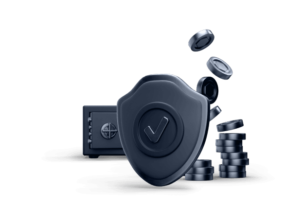 Money Guard service illustration